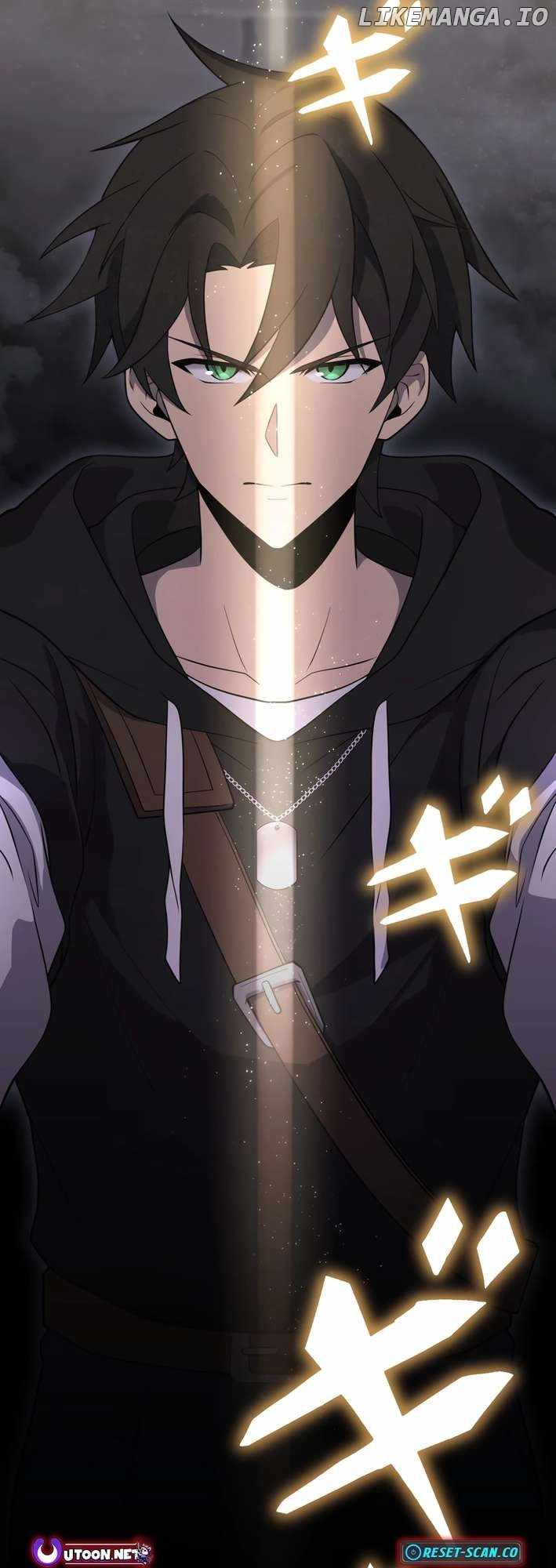 Kouunchi MAX no Ore Dake Jinsei Kaiki Chapter 11 2